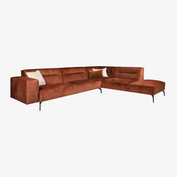 PMP Furniture / Sofa's / Metz